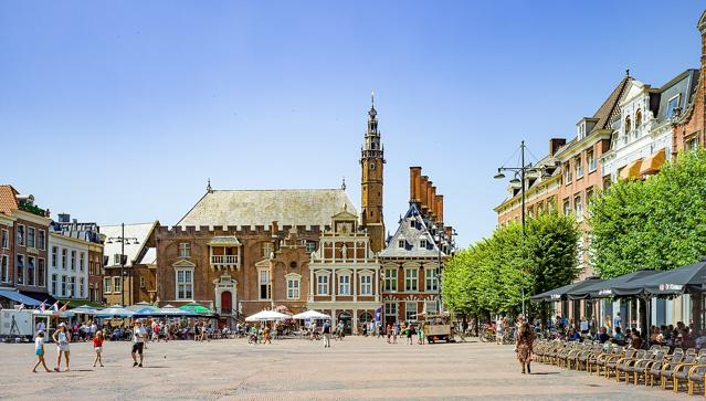 Grote Markt